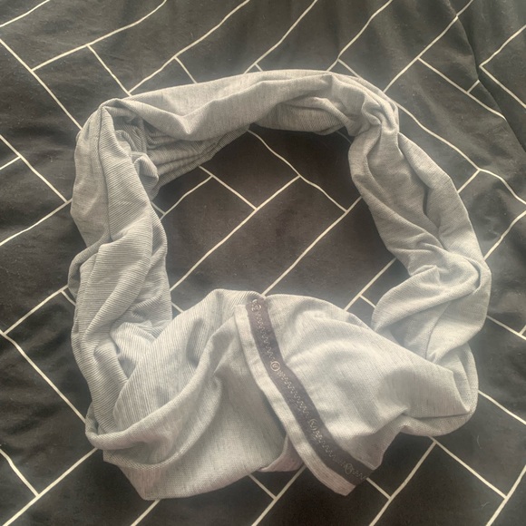 Lululemon scarf 🧣 - Picture 5 of 6